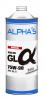 ALPHAS 796441 Масло трансмиссионное 75w90 GL-5 1л (минеральное)