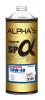 ALPHAS 809641 Масло моторное 10W-40 1л SP/CF (синтетика)