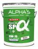 ALPHAS 810046 Масло моторное 0W-16 20л SP / GF-6B (синтетика)