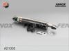 FENOX A21005 Амортизатор передней подвескиHyundai H100 93-, Porter ТагАЗ