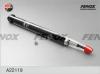 FENOX A22119 АМОРТИЗАТОР задней подвески Toyota Yaris 99-05, Geely MK