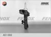 FENOX A51002 A51002_амортизатор пер.п.газ/ Mazda 3/5 1.4/1.6/2.0/1.6TDi/2.0CD 03