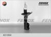 FENOX A51004 A51004_амортизатор пер.п.газ/ Kia Shuma/Spectra Rus 1.6/1.8 01