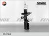 FENOX A51005 Амортизатор передний газовый