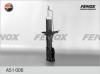 FENOX A51006 A51006_амортизатор пер.п.газ/ Hyundai Getz all 02