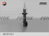 FENOX A51011C1 A51011C1 Амортизатор перений ВАЗ-1111 ОКА (стойка разборная)