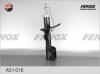 FENOX A51016 Амортизатор передний GAS R