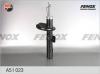 FENOX A51023 Амортизатор передний GAS L