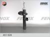 FENOX A51024 Амортизатор передний GAS R