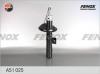 FENOX A51025 Амортизатор передний GAS L