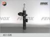 FENOX A51026 Амортизатор передний GAS R