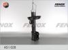 FENOX A51028 Амортизатор передний GAS R