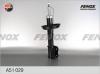 FENOX A51029 Амортизатор передний GAS L