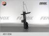 FENOX A51034 Амортизатор передний GAS R