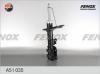 FENOX A51035 Амортизатор передний GAS L