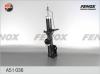 FENOX A51036 Амортизатор передний GAS R