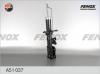 FENOX A51037 Амортизатор передний GAS L