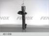 FENOX A51039 Амортизатор передний GAS L/R