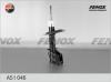 FENOX A51046 Амортизатор передний GAS L/R