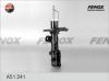 FENOX A51241 Амортизатор передний GAS R