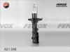 FENOX A51246 Амортизатор передний GAS L