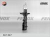 FENOX A51247 A51247_амортизатор пер.п.газ/ Hyundai Accent 00