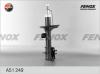 FENOX A51249 A51249_амортизатор пер.п.газ/ Daewoo Kalos 1.2/1.4 02