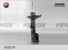 FENOX A52074 A52074_амортизатор зад.п.газ/ Hyundai Elantra 1.6/1.8/2.0/2.0CRDi 00