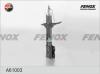 FENOX A61003 Стойка амортизаторная передняя Mitsubishi Outlander II 03-07