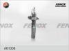 FENOX A61008 Стойка амортизаторная передняя Seat Alhambra 10-, Altea 04-, Leon II 05-, Toledo III 04- Skoda Octa