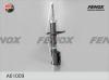 FENOX A61009 Аморт.перед.(газ) л/пр