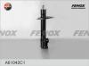 FENOX A61042C1 Амортизатор (стойка) передняя масло разборная ИЖ-2126, 2717 A61042C1