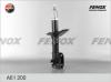 FENOX A61200 A61200_амортизатор пер.л.газ/ Chevrolet Lacetti 05