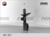 FENOX A61201 Амортизатор передний GAS R