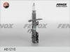 FENOX A61210 Аморт.(картридж)перед.лев. Nissan Qashqai 06-, Qashqai +2 08-