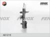FENOX A61215 Аморт.перед.прав.