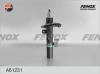FENOX A61231 Амортизатор передний GAS R
