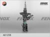FENOX A61236 Стойка амортизаторная передняя L