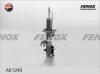 FENOX A61240 Стойка амортизаторная передняя левая Nissan Tiida (C11X) 07-