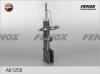 FENOX A61258 Стойка амортизаторная передняя левая