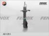 FENOX A61261 Стойка амортизаторная передняя правая Nissan X-Trail (T30) 01-07