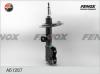FENOX A61287 Амортизатор передн правый Nissan Murano (Z50) 04-08 A61287