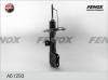 FENOX A61293 СТОЙКА АМОРТИЗАТОРНАЯ передняя правая Mitsubishi Outlander XL (CW) 06-12, Peugeot 4007 08-, Citroen