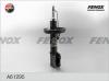 FENOX A61295 СТОЙКА АМОРТИЗАТОРНАЯ передняя левая Opel Zafira A 99-05
