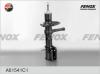 FENOX A61541C1 A61541C1 Стойка амортизаторная передняя левая ВАЗ 2170 масл.