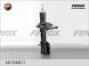 FENOX A61546C1 A61546C1 Стойка амортизаторная передняя левая ВАЗ 2108 масл