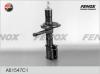 FENOX A61547C1 A61547C1 Амортизатор ВАЗ2108 передний (стойка разборная) правая масл