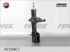 FENOX A61548C1 A61548C1 Стойка амортизаторная ВАЗ 2110 передняя левая масл.