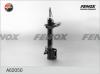 FENOX A62050 Амортизатор задн левый Subaru Forester (S11) 02-07 A62050