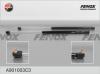 FENOX A901003C3 A901 003C3 Упор газовый ВАЗ 1119 в инд. упак.,крепление с евро.соединен. FENOX